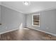 Bedroom featuring natural light, and luxury vinyl floors perfect for relaxation at 1254 Raxter Rd, Edgemoor, SC 29712