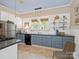 Functional kitchen with modern appliances, ample counter space, and natural lighting at 253 Misenheimer Nw Dr, Concord, NC 28025