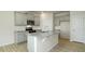 Well-equipped kitchen with granite countertops, stainless steel appliances, and ample cabinet space at 327 Brinkley Dr # 107, Kings Mountain, NC 28086