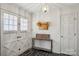 Entryway with decorative decor at 2297 Blossom Dr, Rock Hill, SC 29730