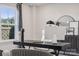 Bright and airy office space with desk, natural light, and modern decor at 3222 Stelfox St, Charlotte, NC 28262