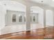 Bright sunroom with large windows allowing natural light and views of the outdoors at 4030 Ambleside Dr, Fort Mill, SC 29707
