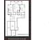 Layout with three bedrooms, optional unfinished attic, and a loft area on the second floor at 4513 Morning Mist Dr # 207, Sherrills Ford, NC 28673