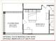 Optional floor plan featuring a covered rear balcony and bedroom 4 on the 2nd floor at 7443 Paddle Ln # 55, Sherrills Ford, NC 28673