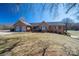 Beautiful brick home with a well-maintained lawn and an attached two-car garage at 102 3Rd Se Ave, Catawba, NC 28609