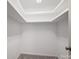 A walk-in closet has built-in shelving for organization at 102 3Rd Se Ave, Catawba, NC 28609