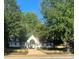 Exterior view of community center with lush landscaping and inviting entrance at 140 Marakery Rd # C, Mooresville, NC 28115