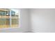 Bright bedroom with large windows, neutral paint, and carpeted floors at 2058 Skyhawk Dr, Lake Wylie, SC 29745