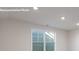 Bright, spacious bedroom with large window providing ample natural light and a comfortable feel at 2058 Skyhawk Dr, Lake Wylie, SC 29745