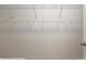 Empty walk-in closet showing wire shelving and hardware at 2058 Skyhawk Dr, Lake Wylie, SC 29745
