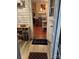 Entryway with an 