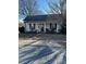 Charming single-story home with a covered porch and inviting curb appeal at 400 Martin Luther King Jr Ave, Kannapolis, NC 28083