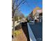 Inviting town with tree-lined streets, quaint shops, and pedestrian-friendly walkways at 400 Martin Luther King Jr Ave, Kannapolis, NC 28083