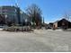 Picturesque town square with modern architecture and charming streetscape at 400 Martin Luther King Jr Ave, Kannapolis, NC 28083