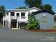Well-maintained home with a charming shed, deck and lift for easy access at 111 Scenic Ln, New London, NC 28127