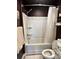 Cozy bathroom featuring a shower-tub combination with bright white accents and modern fixtures at 329 Aniston Ln, Shelby, NC 28152