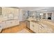 Well-equipped kitchen with modern stainless-steel appliances, stone counter tops, and ample cabinet space at 4219 Kronos Pl, Charlotte, NC 28210