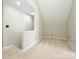 Bedroom with carpet, neutral paint, and good natural light at 7220 Hidden Creek Dr, Charlotte, NC 28214