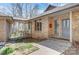 Inviting brick home featuring a well-kept walkway leading to the front entrance at 11 Courageous St, Lake Wylie, SC 29710