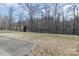 Backyard is fenced in and has a grass lawn at 15727 Kiser Corner Ln, Davidson, NC 28036