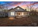 Charming home with a cozy front porch and beautiful sunrise at 208 W Lafayette St, Salisbury, NC 28144