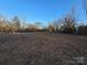 Cleared lot of land ready for building with trees lining the back at 28419 Nc Hwy 73 Hwy, Albemarle, NC 28001