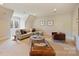 Relaxing living room with furniture, and natural light at 4930 Park Phillips Ct, Charlotte, NC 28210