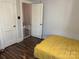 This room could serve as a bedroom or play area at 827 W Horah St, Salisbury, NC 28144