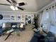 Comfortable living room featuring modern decor, stylish furniture, and a bright, open layout at 109 Stroupe Rd # E, Gastonia, NC 28056