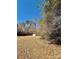 Outbuilding exterior at 191 Ashford Dr, Olin, NC 28660