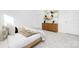 Bedroom featuring a comfortable bed, stylish dresser, and soft neutral colors at 25966 Appleyard Ct # 1205, Lancaster, SC 29720