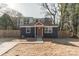 Charming exterior featuring a well-maintained yard and inviting front entrance, great for curb appeal at 2708 Catalina Ave, Charlotte, NC 28206