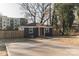 Charming exterior featuring a well-maintained yard and inviting front entrance, great for curb appeal at 2708 Catalina Ave, Charlotte, NC 28206