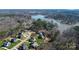 Desirable community with a lake, golf course and well-maintained lawns at 5019 Mill Creek Rd, Clover, SC 29710