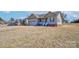 Charming single-Gathering home with a two-car garage and lawn at 1529 Alex Dr, Shelby, NC 28152