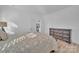 Spacious main bedroom with neutral decor and ample storage at 293 Blanche Cir, Rock Hill, SC 29730