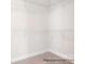 Empty walk-in closet with wire shelving, offering ample storage space in the home at 338 Shinnville Rd, Mooresville, NC 28115