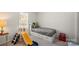Bedroom with a bed, toys, and natural light at 10337 Hugue Way, Charlotte, NC 28214
