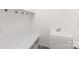 The mudroom has convenient built-in storage shelves and a sink at 12012 Stainsby Ln, Charlotte, NC 28273