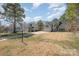 Attractive two-story house featuring a well-kept lawn and a spacious driveway at 148 Painted Bunting Dr, Troutman, NC 28166