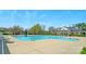 Community swimming pool provides a refreshing escape on hot days with ample space for recreation at 15307 Country Lake Dr, Pineville, NC 28134