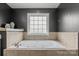 Bright bathroom with a soaking tub at 1919 46Th Avenue Ne Dr # 46, Hickory, NC 28601