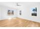 Bright bedroom with hardwood floors, neutral paint, and natural light at 2010 Bessbrook Rd, Fort Mill, SC 29708