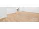 Spacious room with hardwood floors, recessed lighting, and a bright, open floor plan at 2010 Bessbrook Rd, Fort Mill, SC 29708