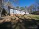 Single story house with charming landscape and brick facade at 549 Briarwood Ln, Lancaster, SC 29720