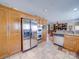 Well-equipped kitchen with stainless steel appliances and ample wood cabinetry at 549 Briarwood Ln, Lancaster, SC 29720