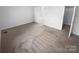 Bedroom featuring neutral walls and carpeted flooring at 6108 Heath Ridge Ct, Charlotte, NC 28210