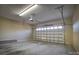 Spacious garage with ample room for parking and storage, perfect for car enthusiasts and DIY projects at 924 41St Avenue Ne Dr, Hickory, NC 28601