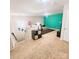 Inviting living room with plush carpeting and ample natural light at 1210 Croft Dr # 96, Fort Mill, SC 29708