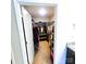 This closet showcases ample storage with shelving, rods, and easy access for organization at 1210 Croft Dr # 96, Fort Mill, SC 29708